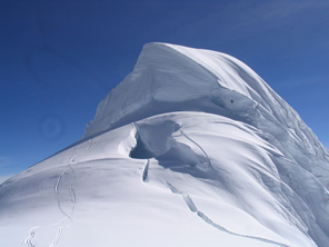 Nevado Chopicalqui
